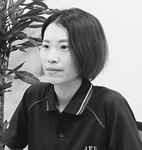 平成29年入所 中村 真紀