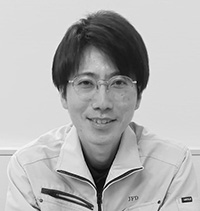 令和2年入所 髙原 湧太